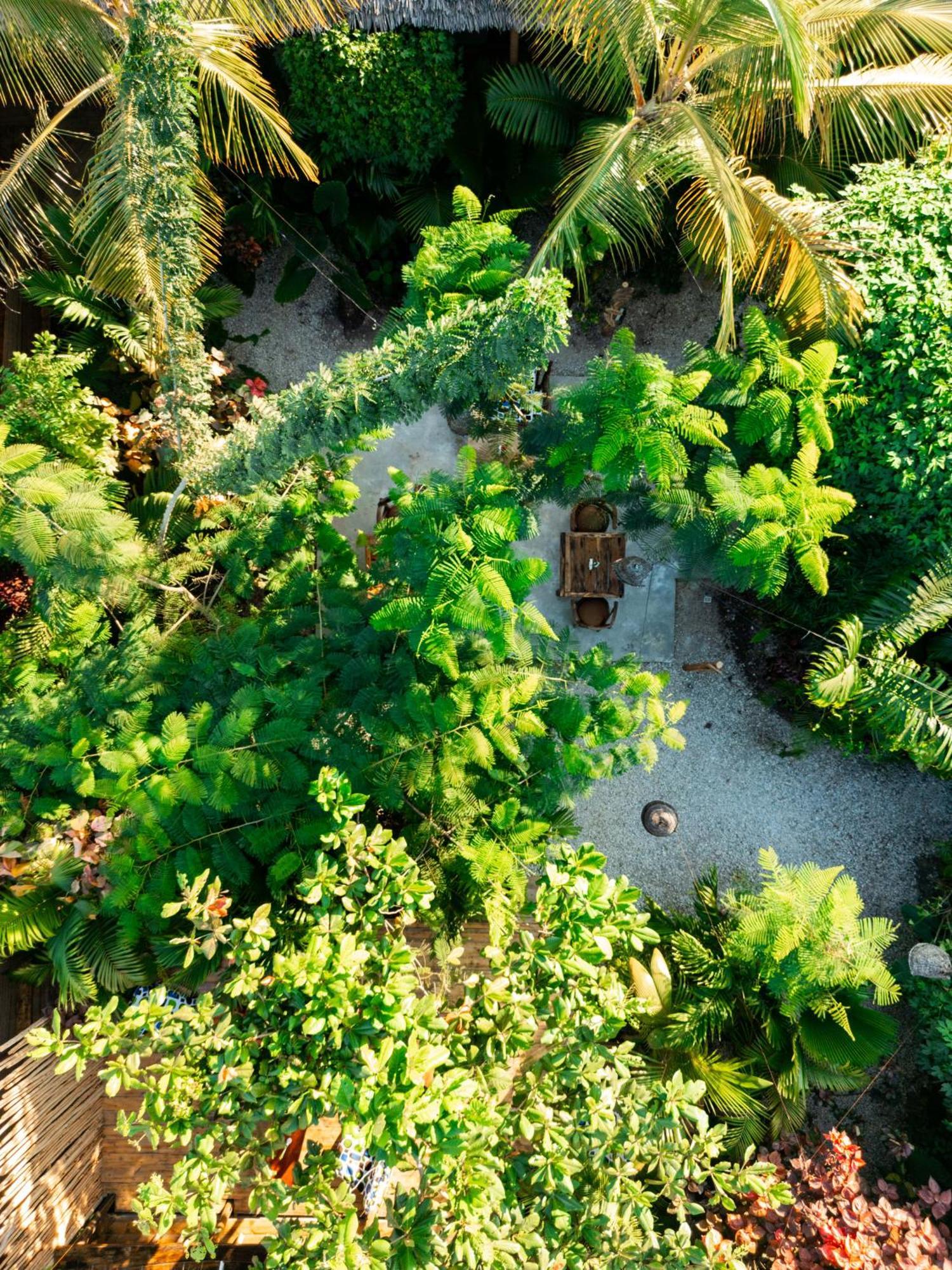 The Garten Living 파제 외부 사진