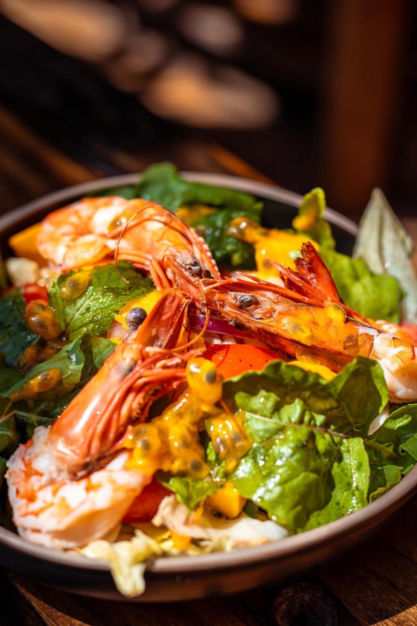 The Garten Living 파제 외부 사진