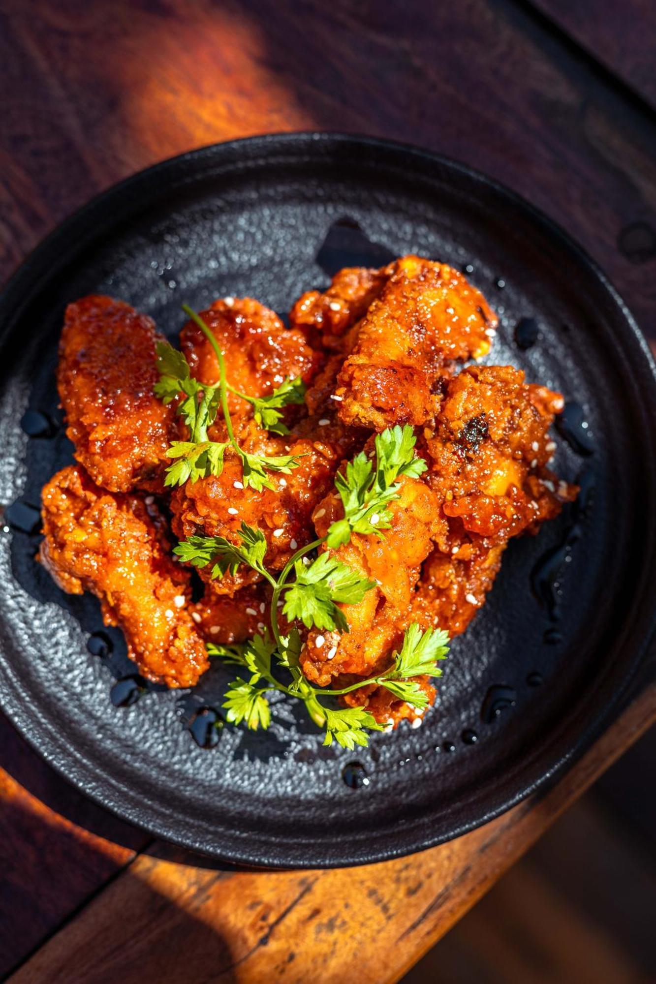 The Garten Living 파제 외부 사진